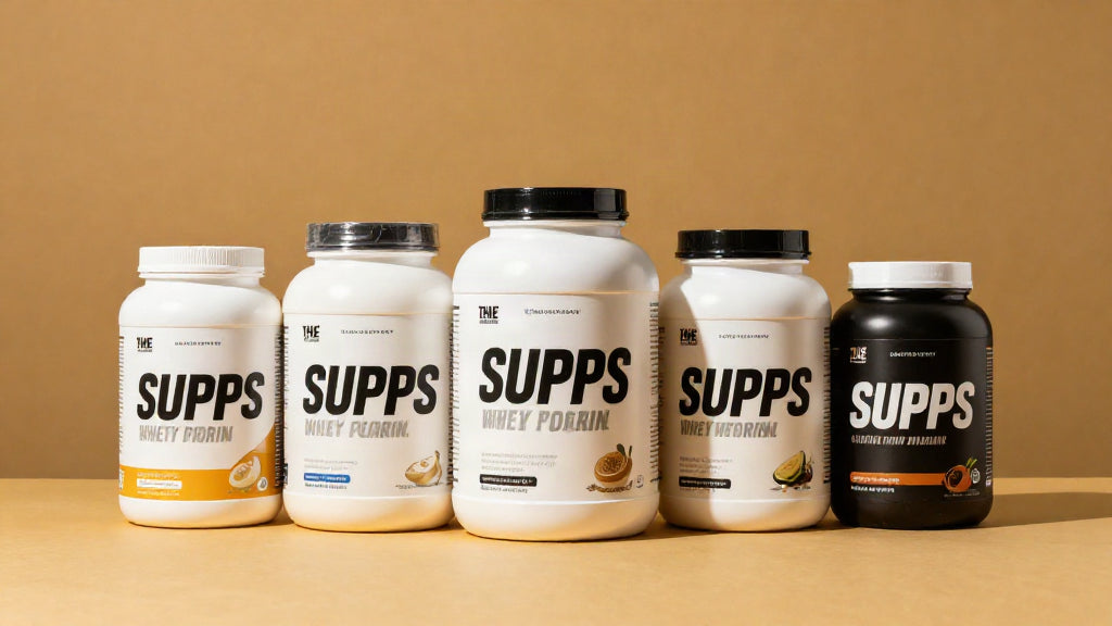 The Science of Clean Supplementation: How The Supps Delivers Third-Party Tested, Zero-Filler Nutrition for Real Fitness Results