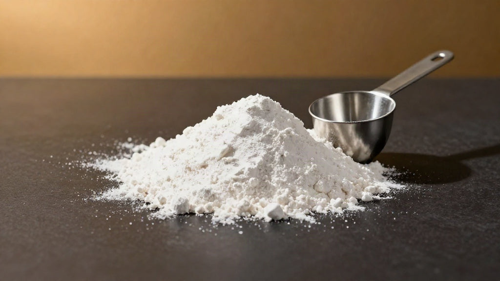 The Beginner's Guide to Micronised Creatine: How to Dose, Mix, and Maximize Muscle ATP
