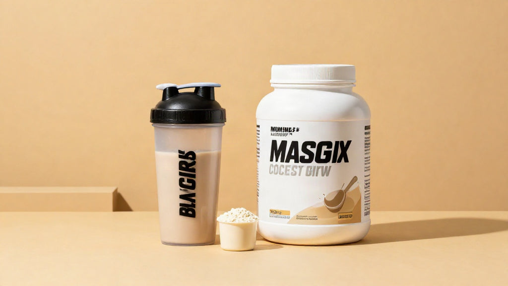 Clean Bulking 101: How Hard Gainers Can Add Quality Muscle Mass Fast