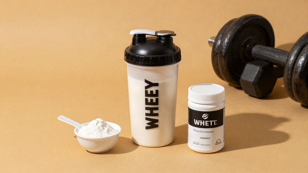 How to Build Your Daily Supplement Stack for Maximum Strength and Recovery